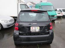 SMART Fortwo Coupé 1000 61 city light edition mhd, Benzina, Occasioni / Usate, Automatico - 4