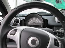 SMART Fortwo Coupé 1000 61 city light edition mhd, Benzina, Occasioni / Usate, Automatico - 7