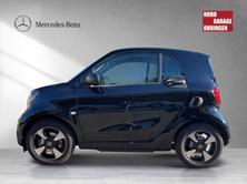 SMART fortwo EQ passion, Electric, Second hand / Used, Manual - 3