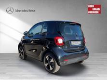 SMART fortwo EQ passion, Electric, Second hand / Used, Manual - 4