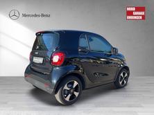 SMART fortwo EQ passion, Electric, Second hand / Used, Manual - 6