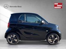 SMART fortwo EQ passion, Electric, Second hand / Used, Manual - 7