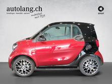 SMART Fortwo EQ Prime, Electric, Second hand / Used, Automatic - 2