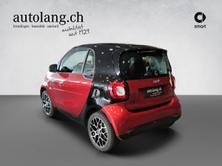 SMART Fortwo EQ Prime, Electric, Second hand / Used, Automatic - 3