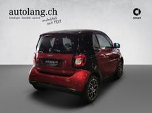 SMART Fortwo EQ Prime, Electric, Second hand / Used, Automatic - 4