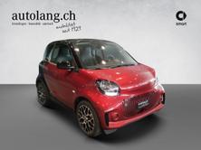 SMART Fortwo EQ Prime, Electric, Second hand / Used, Automatic - 5