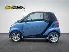 SMART 1000 61 Pure, Essence, Occasion / Utilisé, Automatique - 3