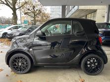 SMART Fortwo Coupé EQ Passion, Electric, Second hand / Used, Automatic - 2