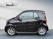 SMART Fortwo Coupé 1.0 71 twinamic, Petrol, Second hand / Used, Automatic - 3