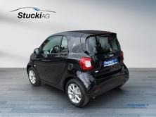 SMART Fortwo Coupé 1.0 71 twinamic, Petrol, Second hand / Used, Automatic - 4