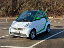 SMART Fortwo Coupé Electric drive, Electric, Second hand / Used, Automatic - 4