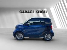 SMART Fortwo Coupé EQ Passion, Electric, Second hand / Used, Automatic - 2