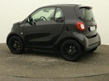 SMART fortwo EQ passion (incl. Batterie), Electric, Second hand / Used, Automatic - 2