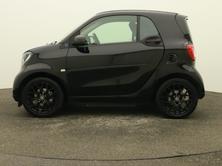 SMART fortwo EQ passion (incl. Batterie), Elektro, Occasion / Gebraucht, Automat - 3