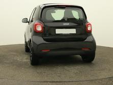 SMART fortwo EQ passion (incl. Batterie), Electric, Second hand / Used, Automatic - 4