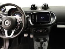 SMART fortwo EQ passion (incl. Batterie), Elektro, Occasion / Gebraucht, Automat - 6