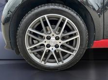 SMART Fortwo Coupé 0.9 Brabus Twinamic, Benzina, Occasioni / Usate, Automatico - 7