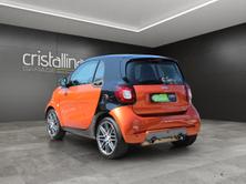 SMART Fortwo Coupé 0.9 Brabus twinamic, Benzina, Occasioni / Usate, Automatico - 3