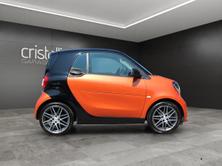 SMART Fortwo Coupé 0.9 Brabus twinamic, Benzina, Occasioni / Usate, Automatico - 4