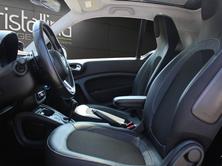 SMART Fortwo Coupé 0.9 Brabus twinamic, Benzina, Occasioni / Usate, Automatico - 6