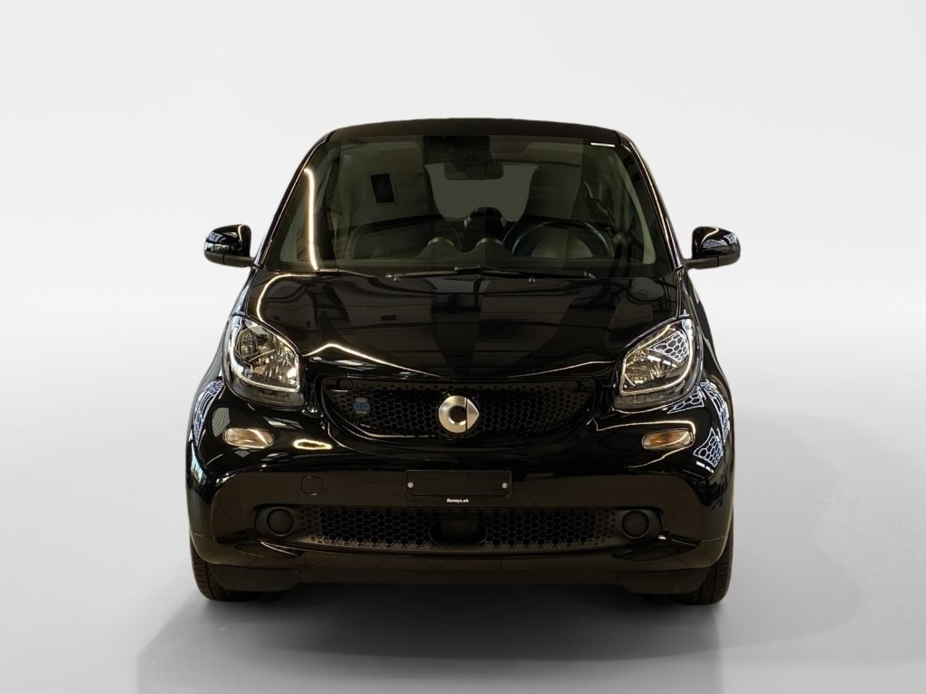SMART Fortwo coupé EQ Prime, Elettrica, Occasioni / Usate, Automatico - 2