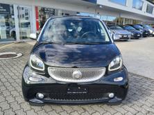 SMART Fortwo Coupé 1000 71 Passion mhd, Benzin, Occasion / Gebraucht, Handschaltung - 2
