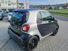 SMART Fortwo Coupé 1000 71 Passion mhd, Benzin, Occasion / Gebraucht, Handschaltung - 5