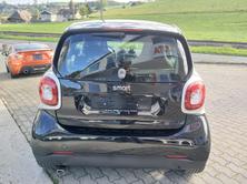 SMART Fortwo Coupé 1000 71 Passion mhd, Benzin, Occasion / Gebraucht, Handschaltung - 6
