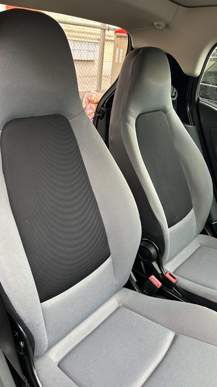 SMART Fortwo Coupé, Benzin, Occasion / Gebraucht, Automat - 2