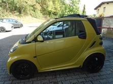 SMART 1000 102 Brabus Tailor Made, Benzin, Occasion / Gebraucht, Automatik - 3