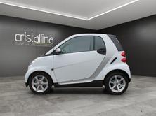 SMART Fortwo Coupé 1000 84 Pulse, Benzin, Occasion / Gebraucht, Automatik - 2