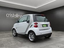 SMART Fortwo Coupé 1000 84 Pulse, Benzin, Occasion / Gebraucht, Automatik - 3