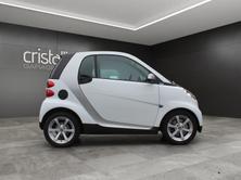 SMART Fortwo Coupé 1000 84 Pulse, Benzin, Occasion / Gebraucht, Automatik - 4