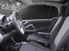 SMART Fortwo Coupé 1000 84 Pulse, Benzin, Occasion / Gebraucht, Automatik - 6