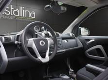 SMART Fortwo Coupé 1000 84 Pulse, Benzin, Occasion / Gebraucht, Automatik - 7