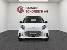 SMART Fortwo Coupé EQ Prime, Electric, Second hand / Used, Automatic - 2