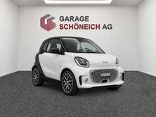 SMART Fortwo Coupé EQ Prime, Electric, Second hand / Used, Automatic - 3
