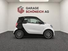SMART Fortwo Coupé EQ Prime, Electric, Second hand / Used, Automatic - 4
