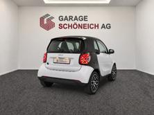 SMART Fortwo Coupé EQ Prime, Electric, Second hand / Used, Automatic - 5