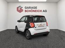 SMART Fortwo Coupé EQ Prime, Electric, Second hand / Used, Automatic - 7