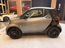 SMART Fortwo Coupé 0.9 citypassion, Benzina, Occasioni / Usate, Manuale - 4