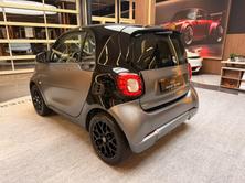 SMART Fortwo Coupé 0.9 citypassion, Benzina, Occasioni / Usate, Manuale - 5