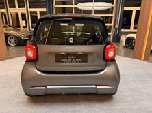 SMART Fortwo Coupé 0.9 citypassion, Benzina, Occasioni / Usate, Manuale - 6