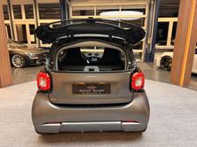 SMART Fortwo Coupé 0.9 citypassion, Benzina, Occasioni / Usate, Manuale - 7