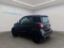 SMART 0.9 Passion twinamic, Benzin, Occasion / Gebraucht, Automatik - 4