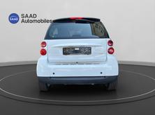 SMART FORTWO 1000 61 Pure mhd, Petrol, Second hand / Used, Automatic - 5