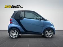 SMART 1000 61 Pure, Essence, Occasion / Utilisé, Automatique - 7
