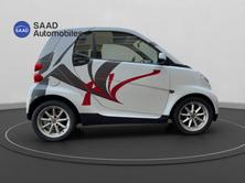 SMART FORTWO 1000 61 Pure mhd, Petrol, Second hand / Used, Automatic - 7