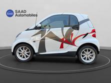 SMART FORTWO 1000 61 Pure mhd, Petrol, Second hand / Used, Automatic - 3