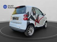 SMART FORTWO 1000 61 Pure mhd, Petrol, Second hand / Used, Automatic - 6